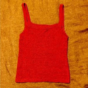 Brand : general Color: burnt orange Size: Medium